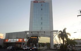 Ibis Mossoro